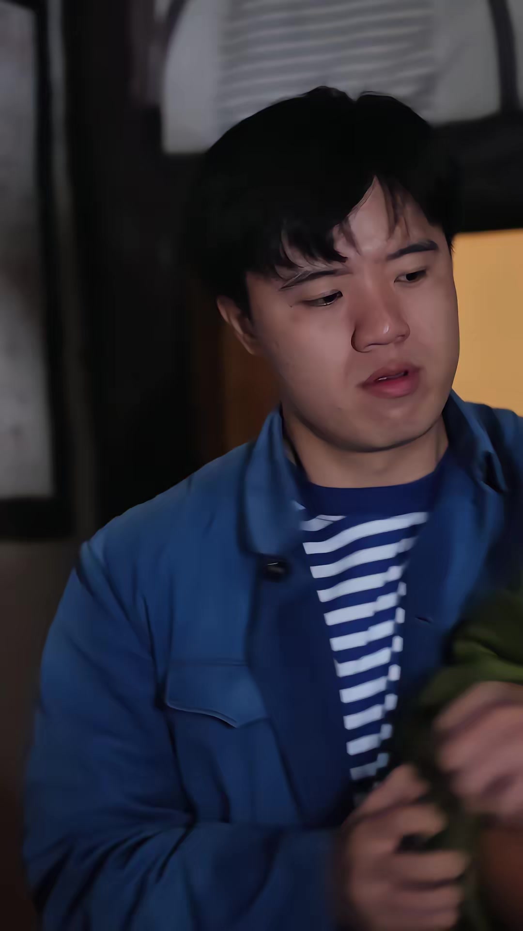 《狐皮惊魂》剧照