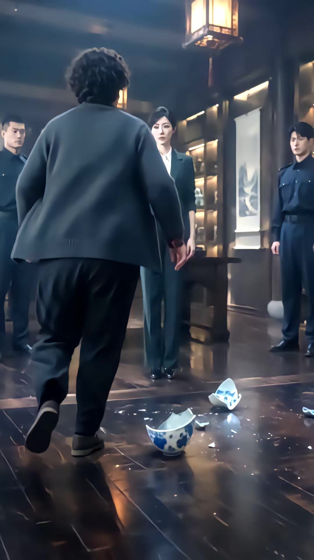 《龙主归来！》剧照