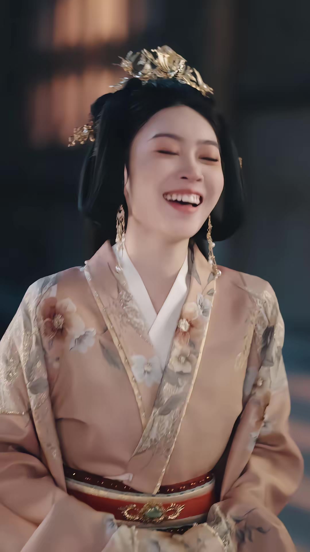 《陛下您的白月光回来了》剧照