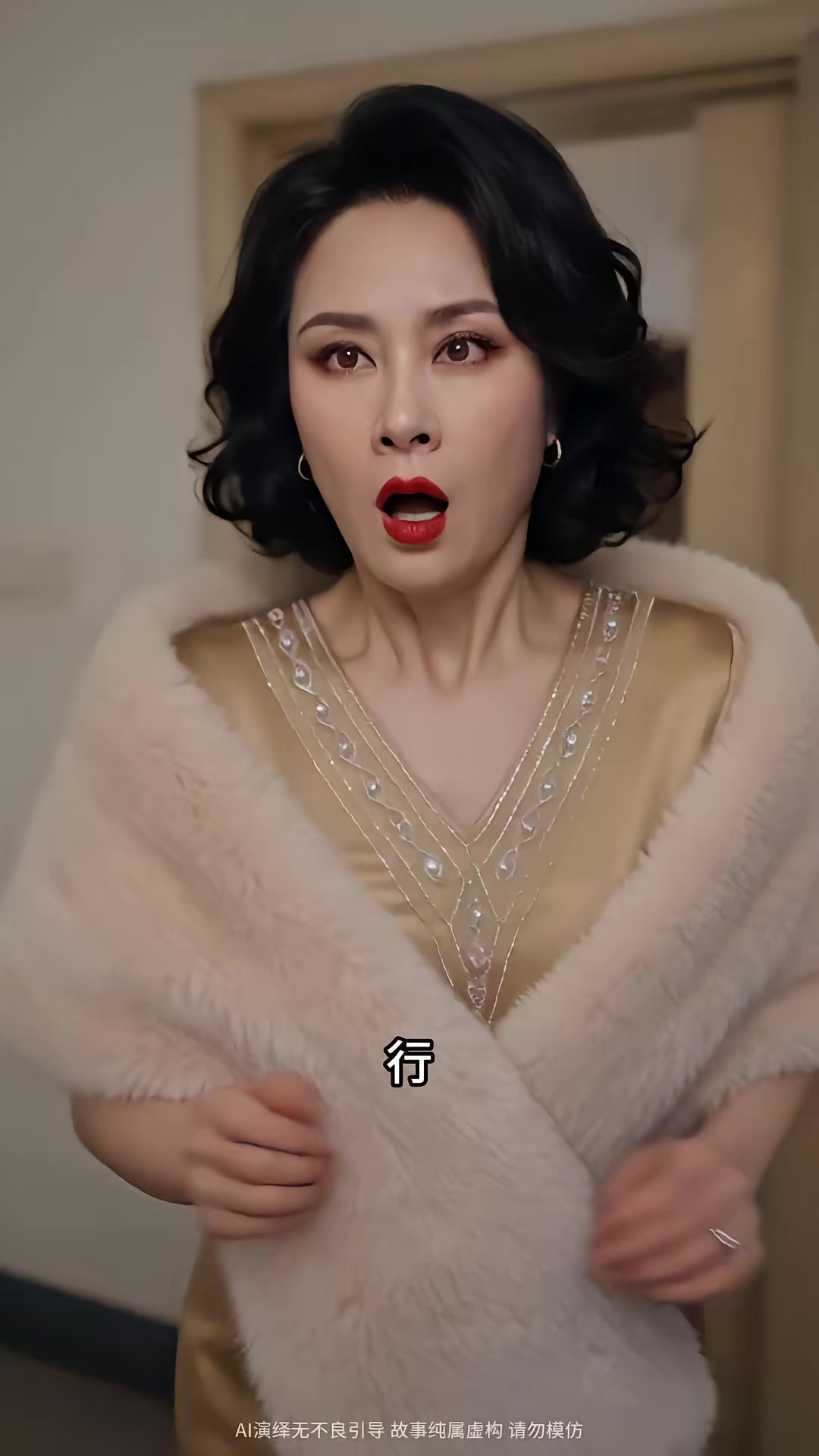 《景城深处梨花开第三季》剧照