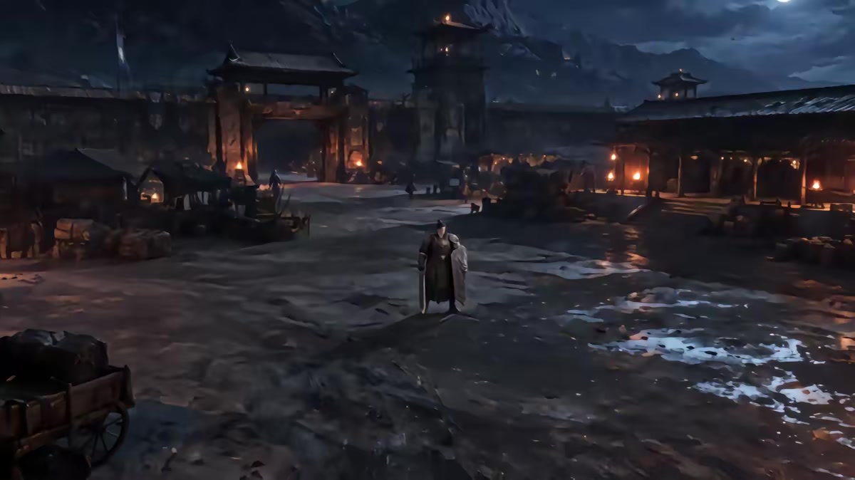 《我老婆是東晉第一女魔頭》劇照