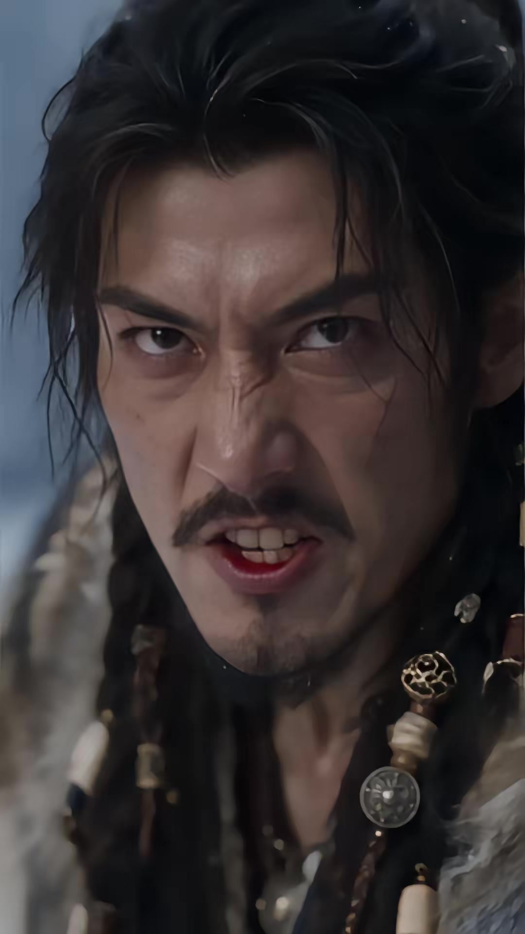 《镇北少帅第五季》剧照