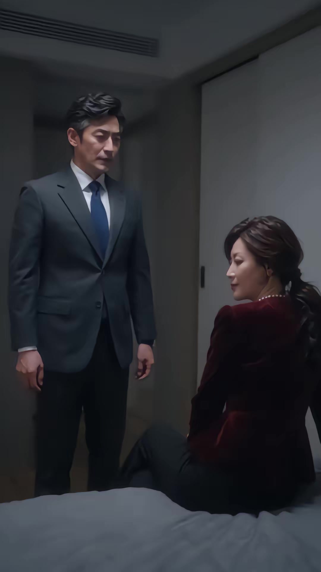 《龍主歸來！》劇照