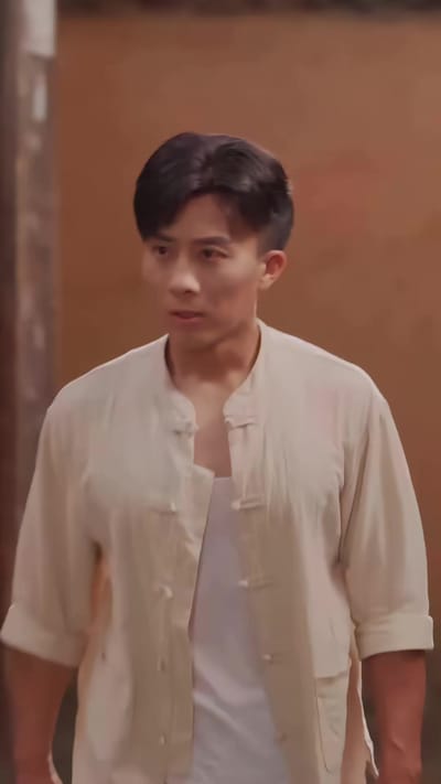 《督军想造福人类之小神医》剧照