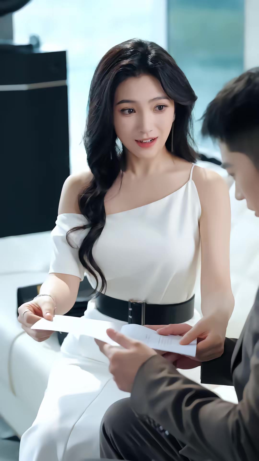 《我许愿老婆变美后》剧照