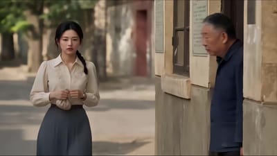 《紈絝下鄉-頑郎亦不負流年第三季》劇照