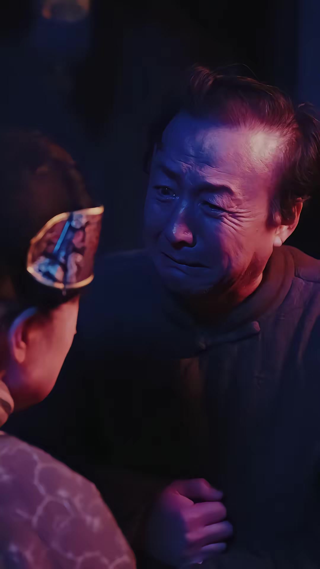《东北哭丧人：活人禁忌》剧照