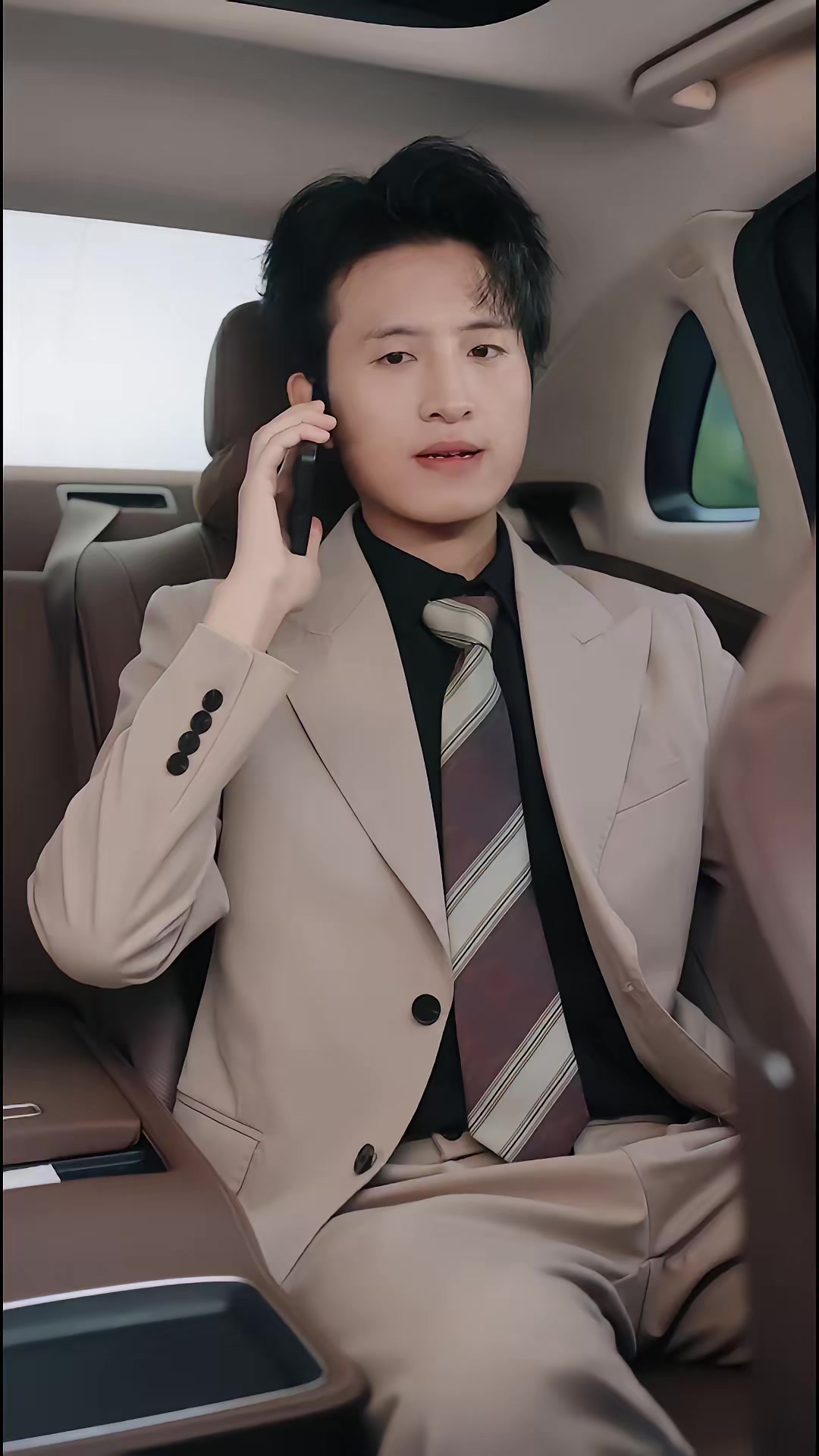 《二婚當天，兒子帶著整車嫁妝來認親》劇照