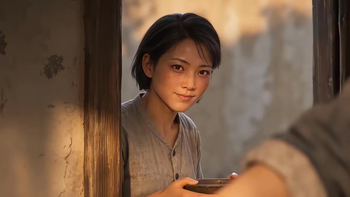 《六零小福星：我竟穿成了極品反派的親閨女2》劇照