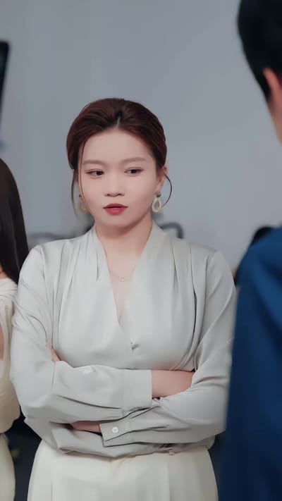 《婚糖》劇照