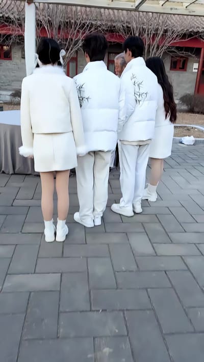 《我是廚神學院唯一小師妹2》劇照
