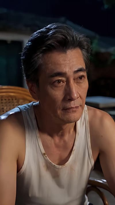 《重生80：赶海致富养妻女》剧照