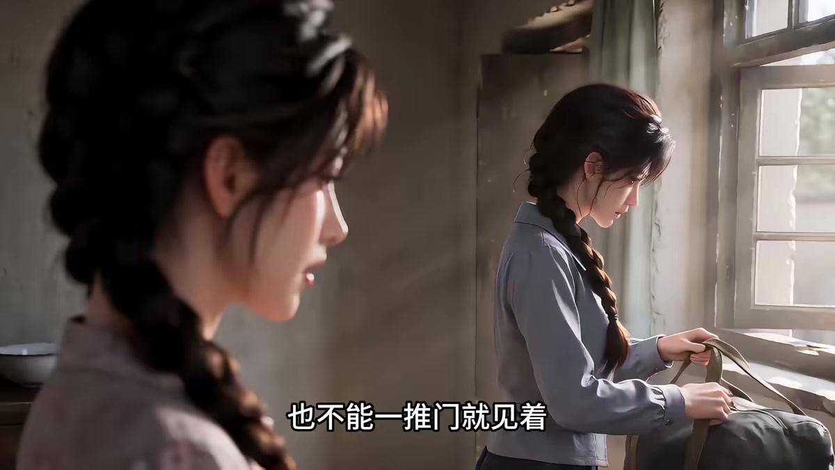 《1978：赶山养校花》剧照