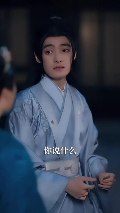 《穿成侯府老夫人！我一拖三救全家》剧照