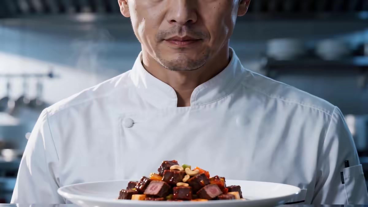 《石老闆的食譜隨機刷新，食客饞瘋了第五季》劇照