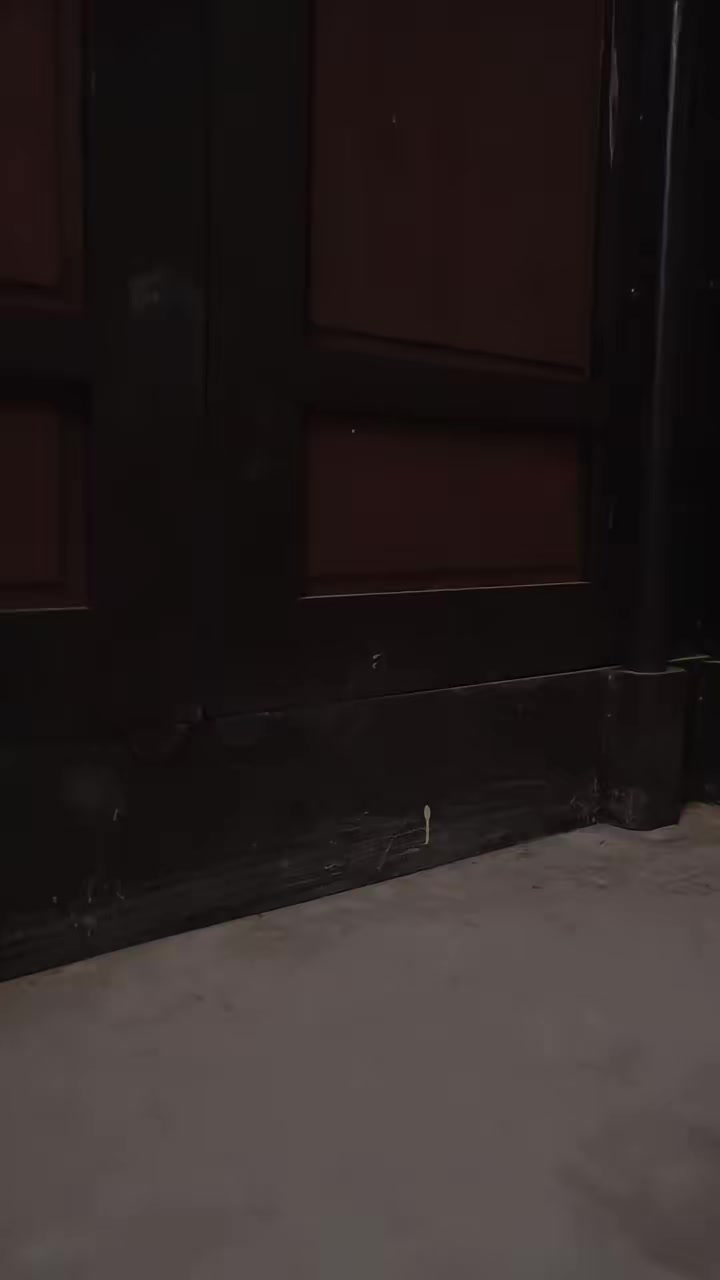 《午夜凶宅》剧照
