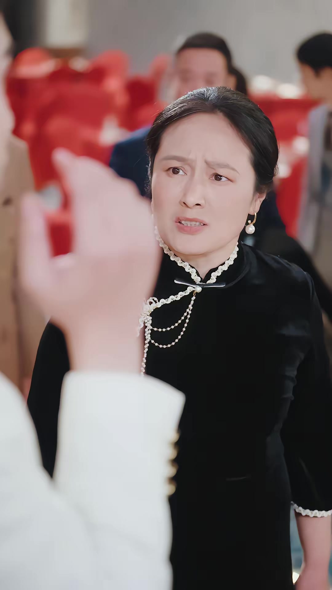 《她掌長生》劇照