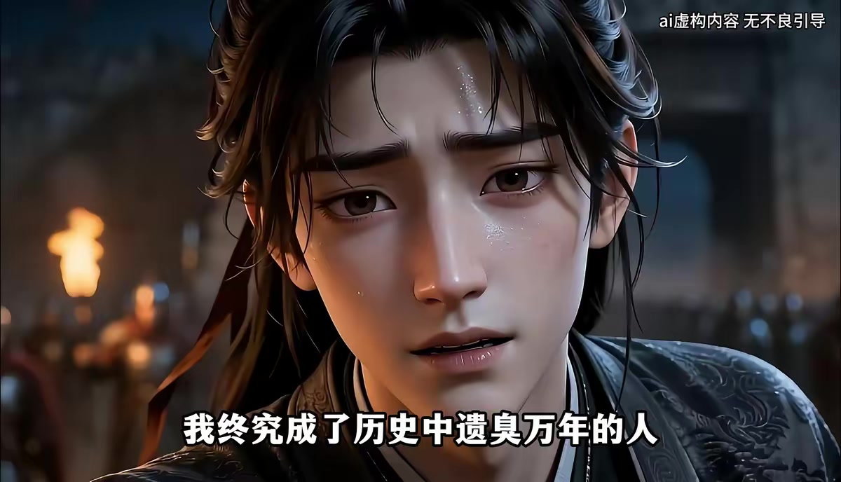 《破廟起家小福星之第三季（完結篇）》劇照