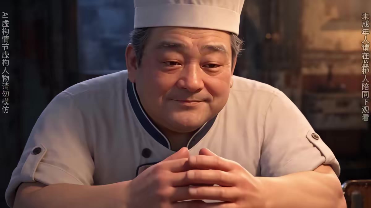 《末世躺贏指南：到末世十年後第三季》劇照