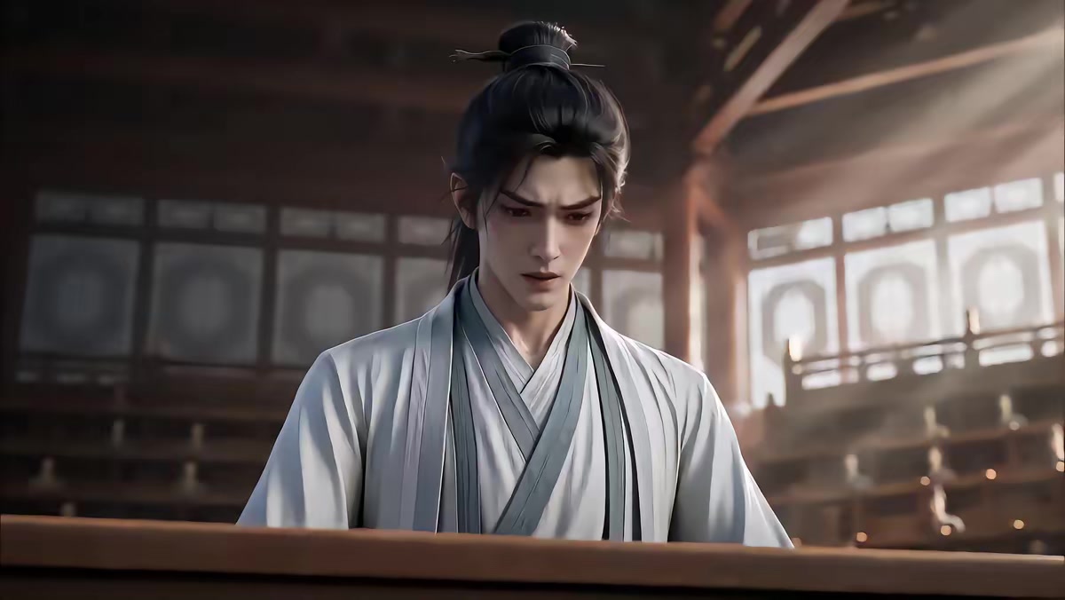 《穿越三國：挾袁紹而奪天下第二季》劇照