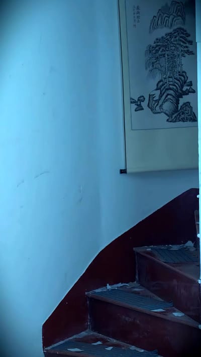《末日：遺忘之前的，吻》劇照