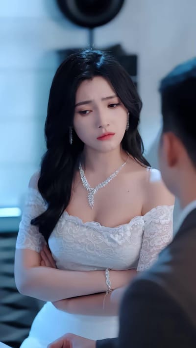 《我许愿老婆变美后》剧照