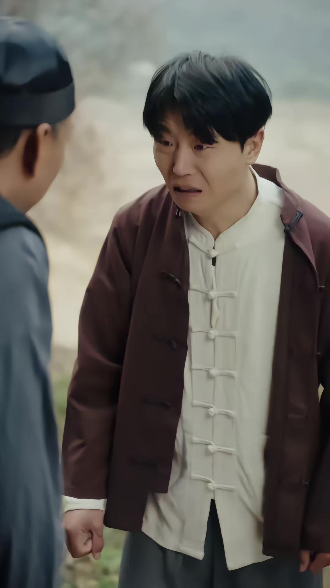 《貞心畫皮》劇照