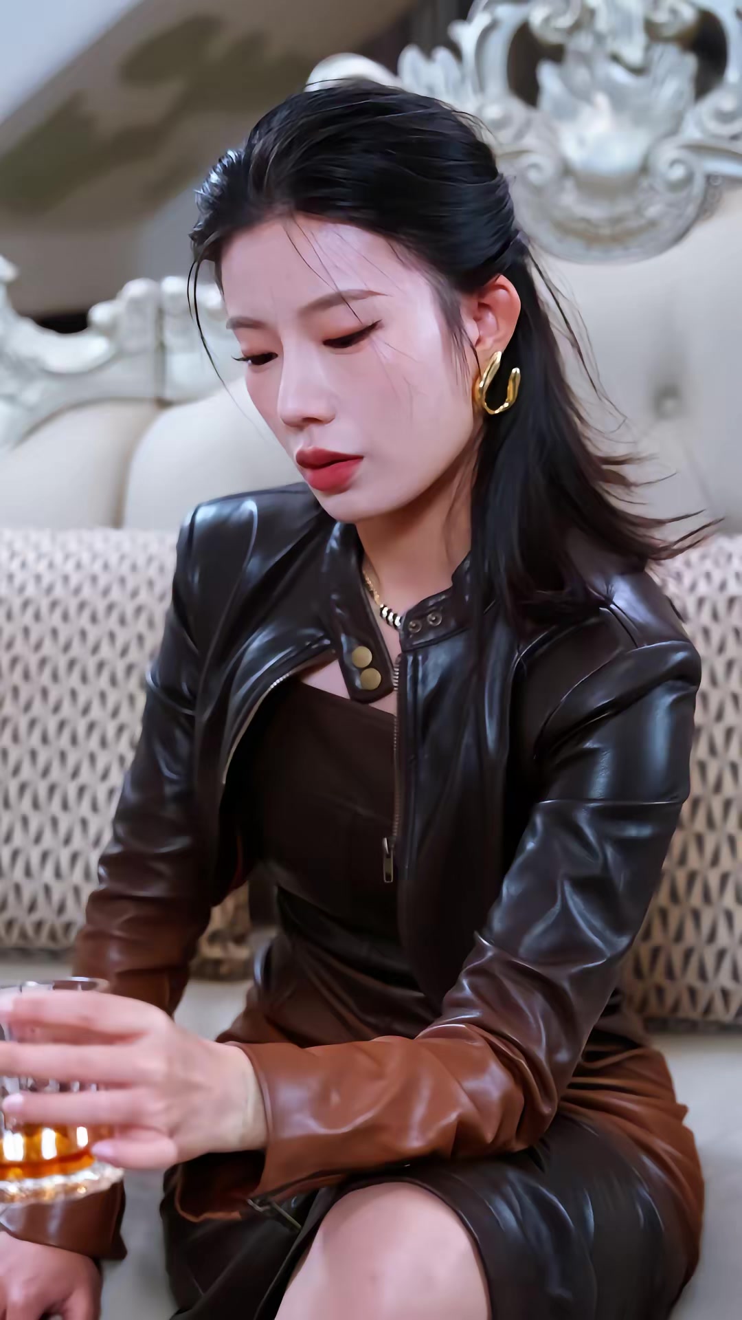 《沪上风云：我的上海姐姐》剧照