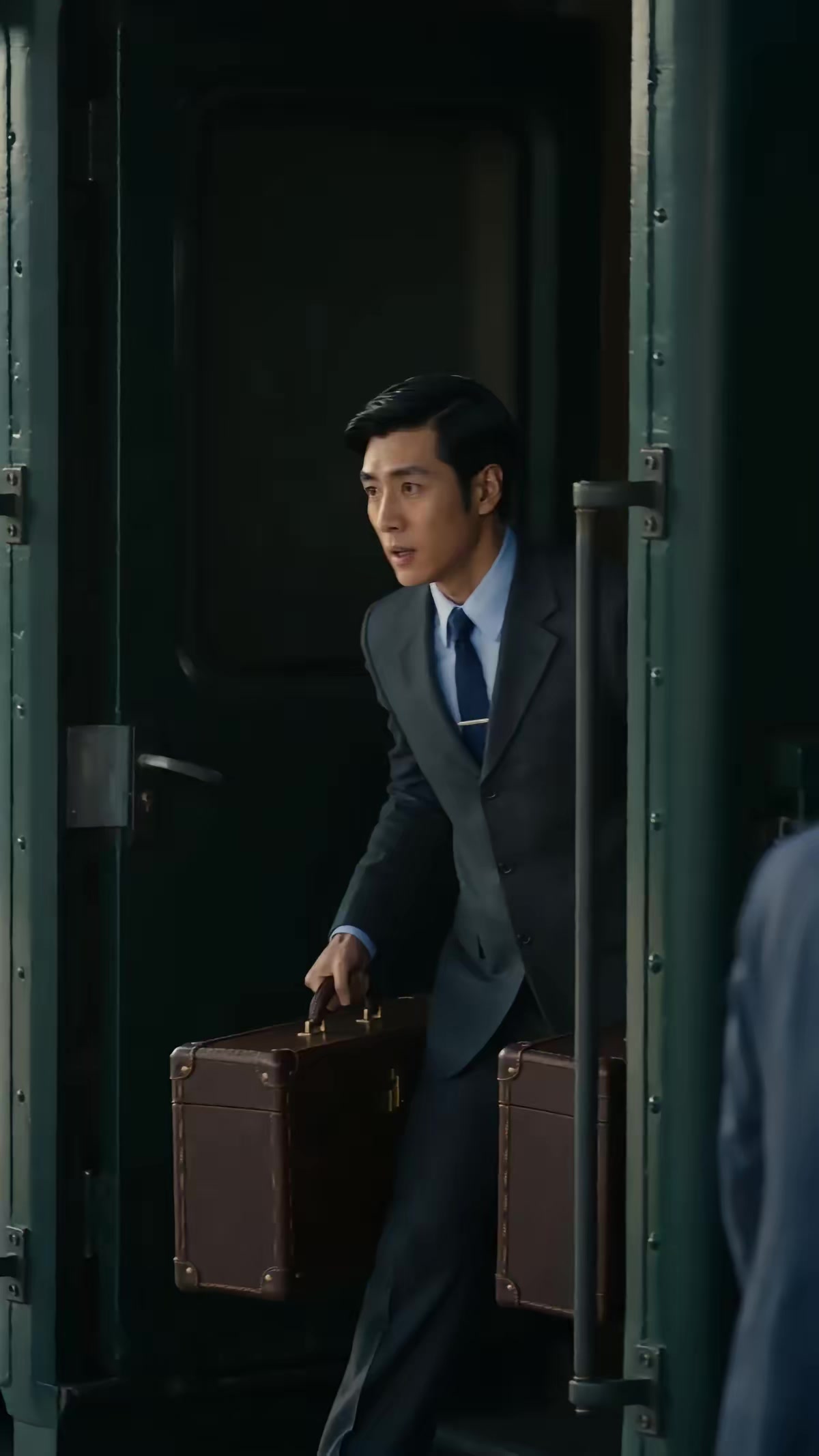 《月慵便枕玉涼夢第十四季》劇照