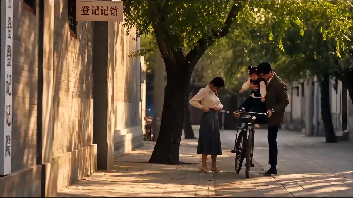 《紈絝下鄉-頑郎亦不負流年第三季》劇照