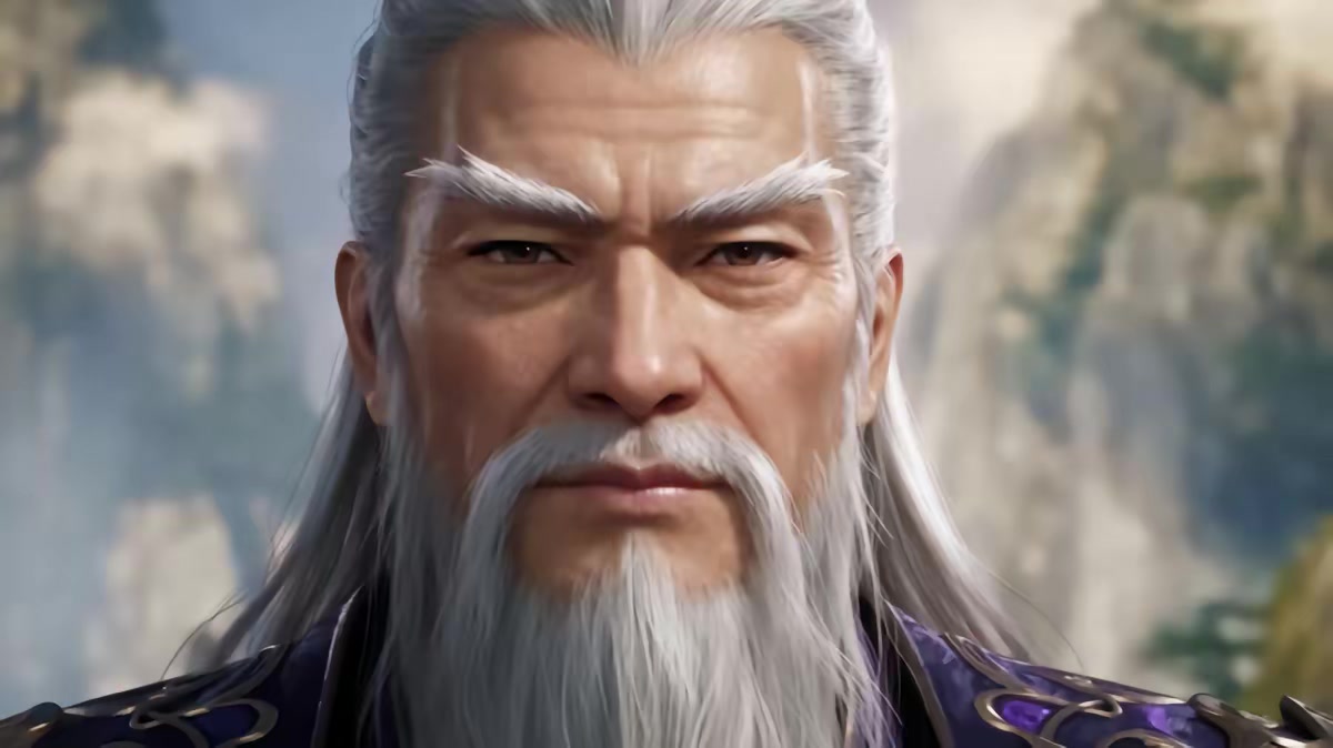《葬天境之萬古第一廢材》劇照