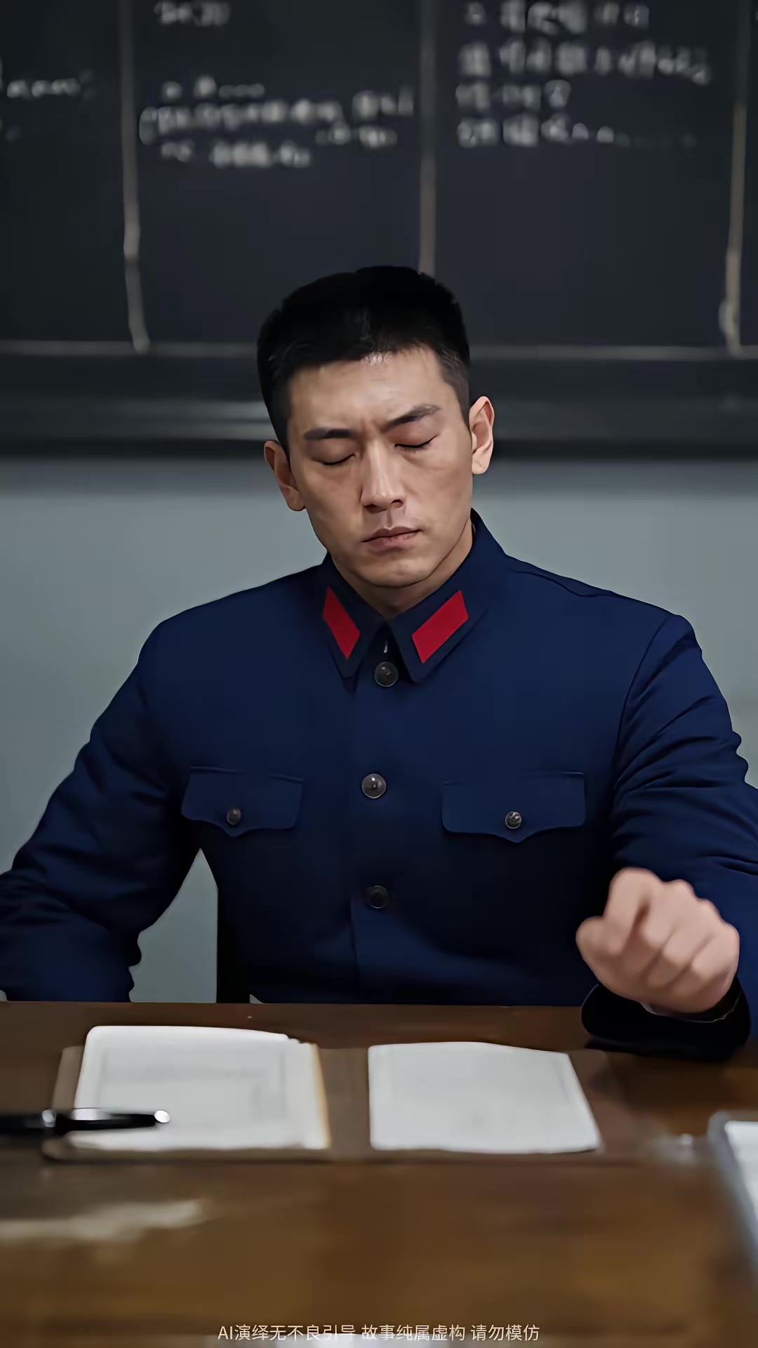 《景城深处梨花开第三季》剧照