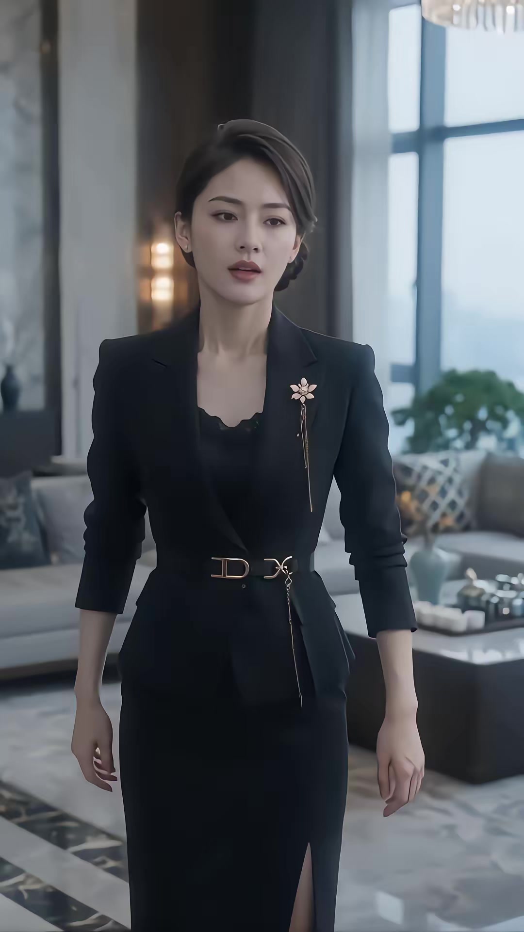 《龍主歸來！》劇照