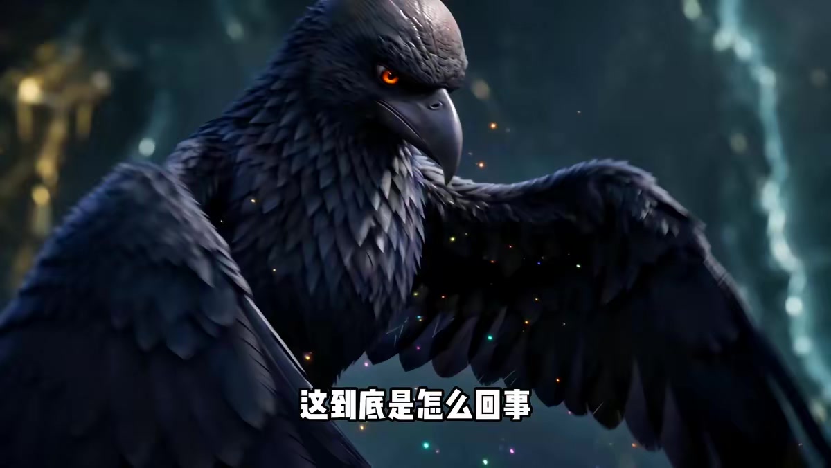 《誰說沒靈根不能修仙的？之無靈證道43季》劇照