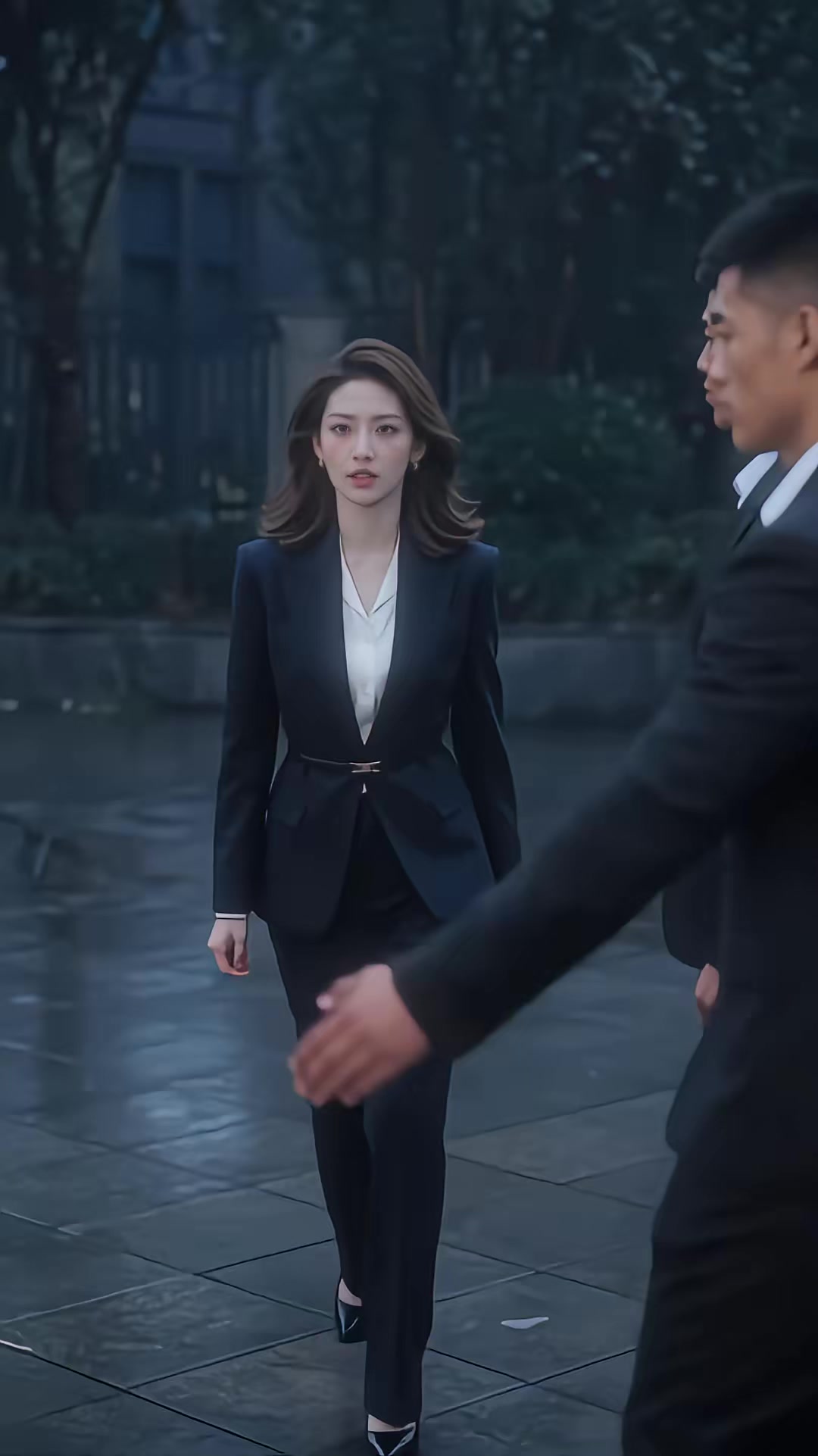 《龙主归来！》剧照