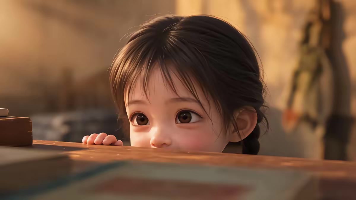 《六零小福星：我竟穿成了極品反派的親閨女2》劇照