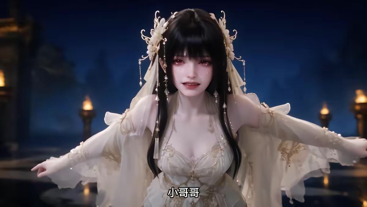 《九恶妃每日一问，陛下驾崩了吗？第八季》剧照
