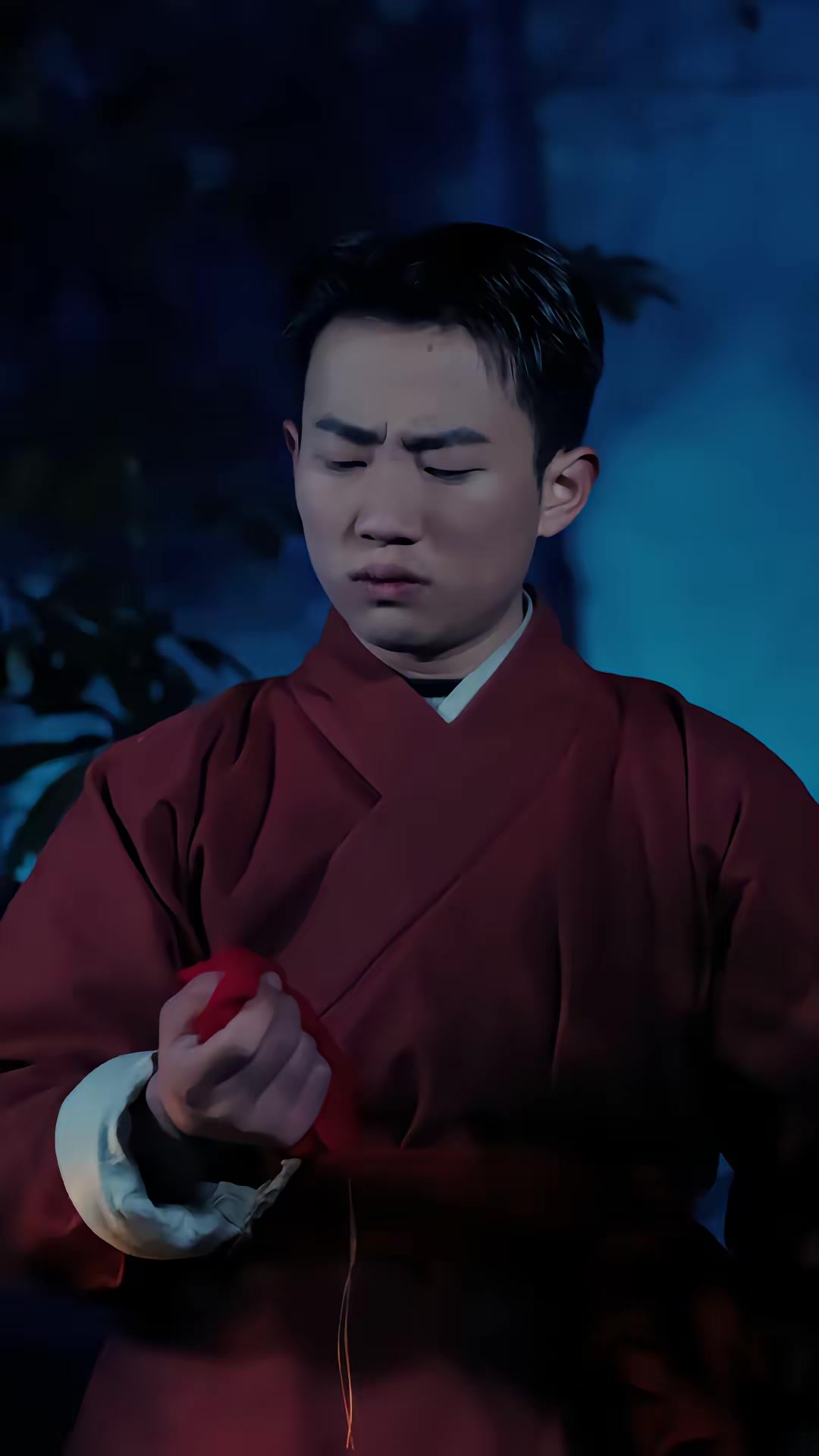 《夜半新娘》劇照