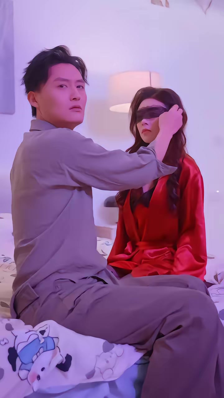 《纸妻》剧照