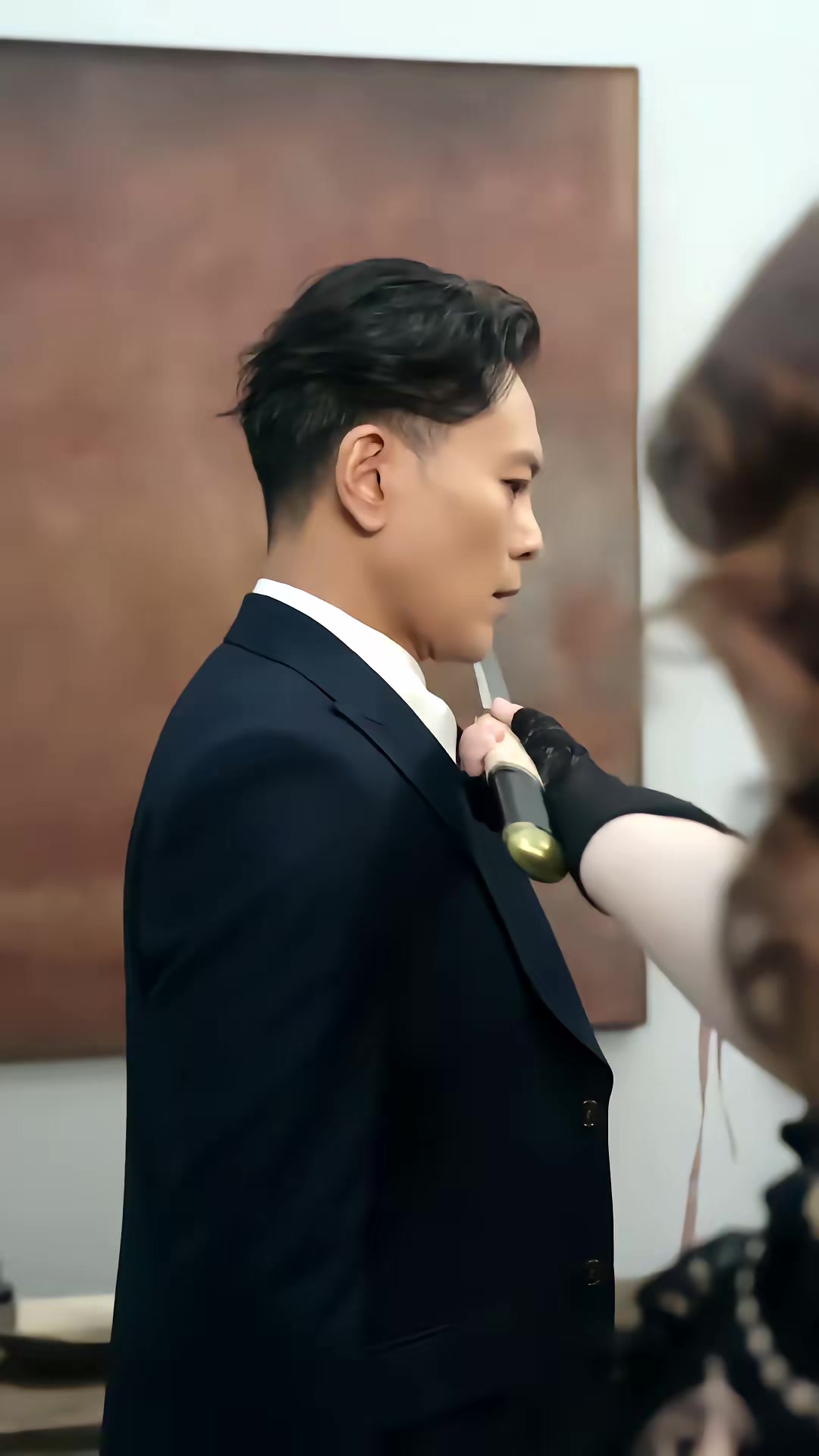 《我的AI女友》劇照