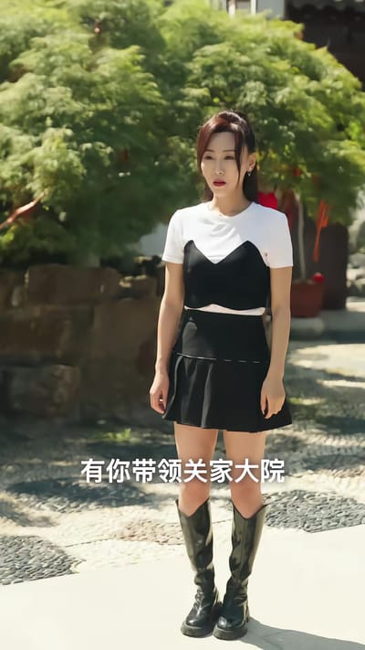 《义字当先之我是卧底》剧照