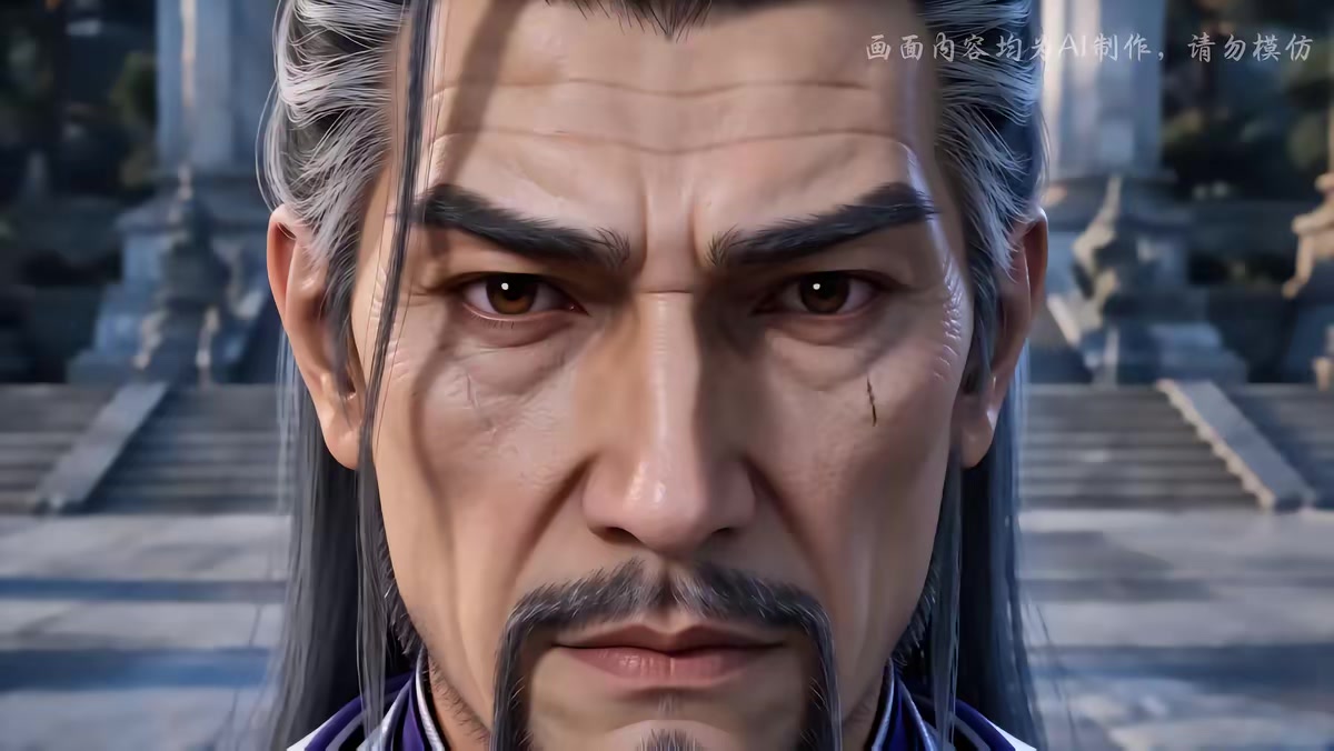 《問鼎仙途：踏碎仙凡第四季》劇照