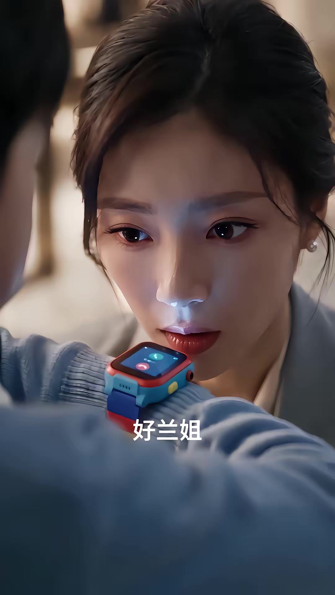 《金牌管家不干了》剧照