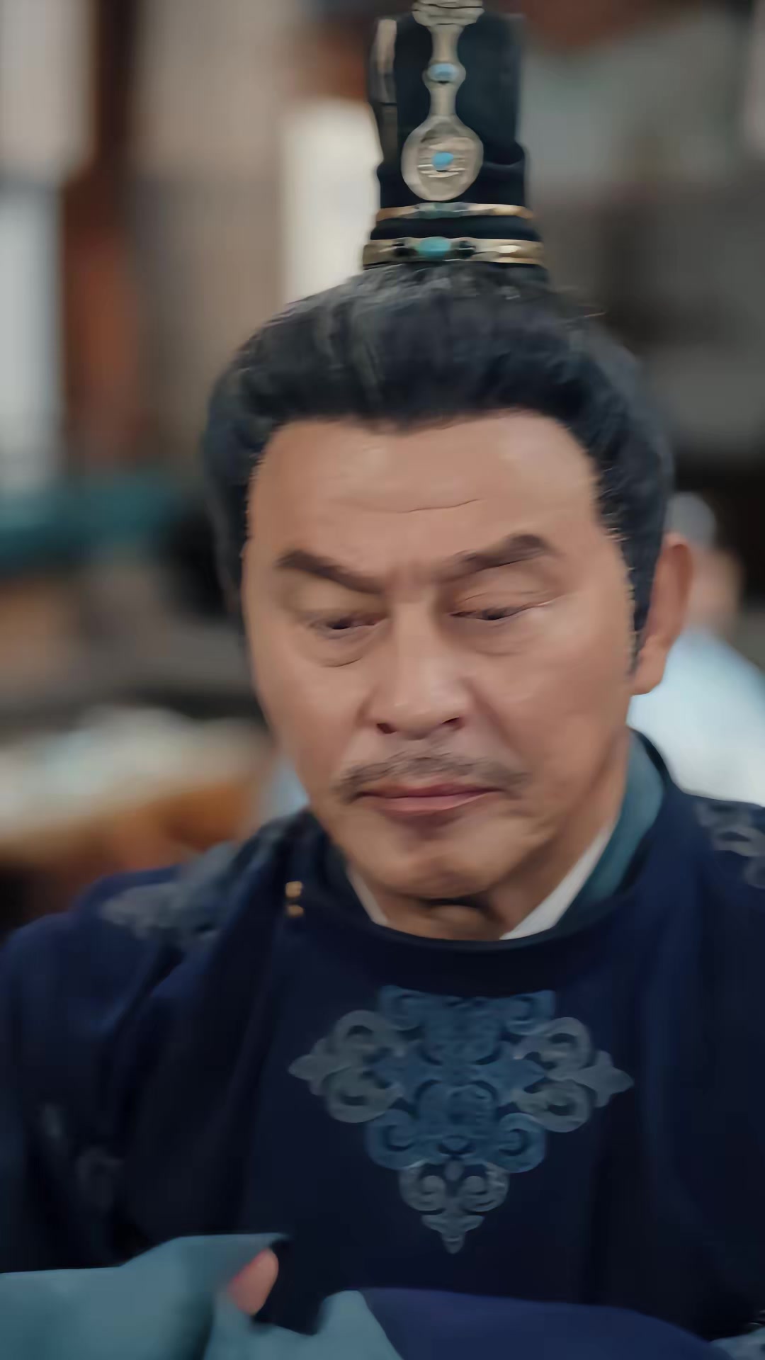《讓你代寫情書，你驚哭大儒》劇照