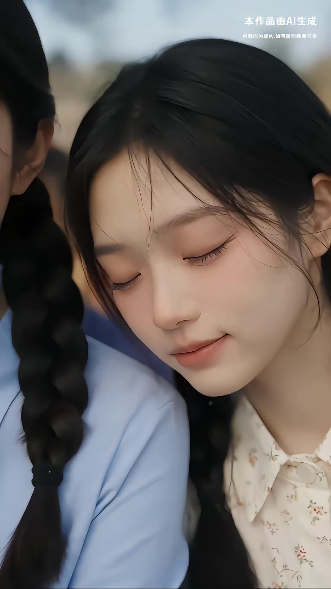 《穿70，我绑定了吹牛暴富系统》剧照