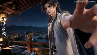 《京师第一纨绔第十一季》剧照