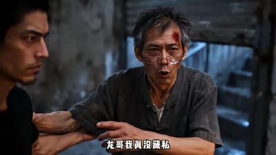 《莞城往事：我的房东叫红姐》剧照
