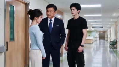 《来自未来的女儿2》剧照