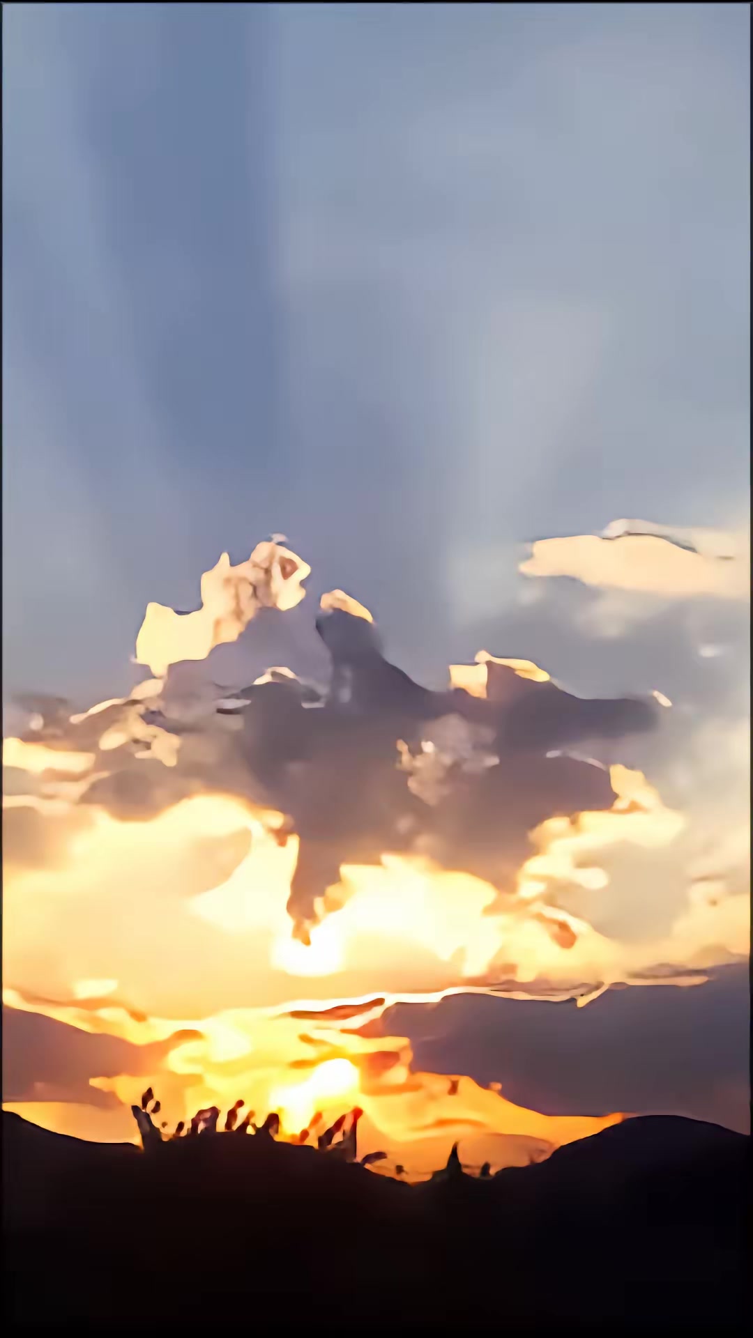 《七日蟾變》劇照