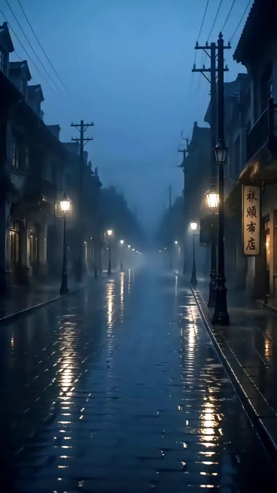 《民國詭聞錄之不搶窮人錢》劇照